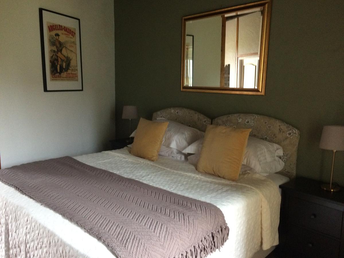 Les Hauts Paturages Bed & Breakfast Ossun-ez-Angles Luaran gambar