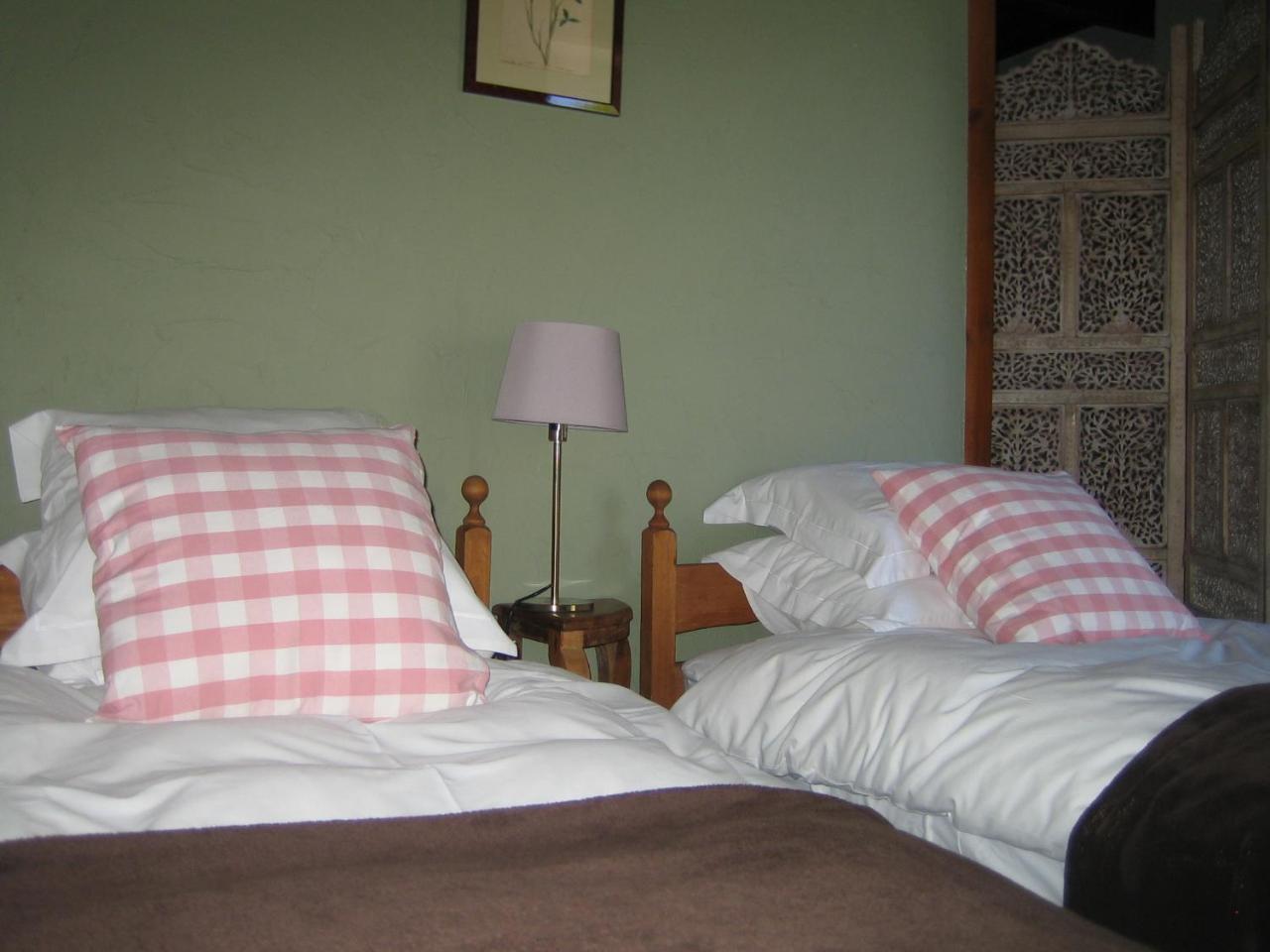 Les Hauts Paturages Bed & Breakfast Ossun-ez-Angles Luaran gambar
