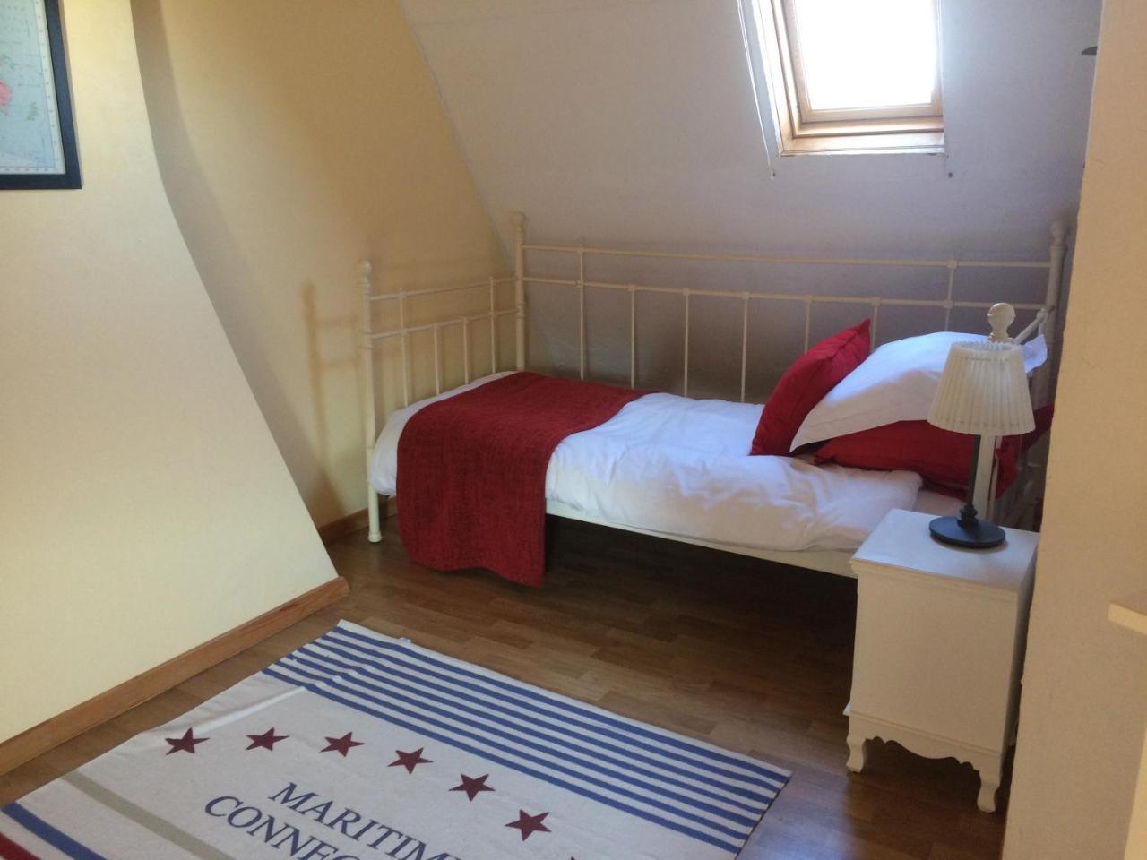 Les Hauts Paturages Bed & Breakfast Ossun-ez-Angles Luaran gambar