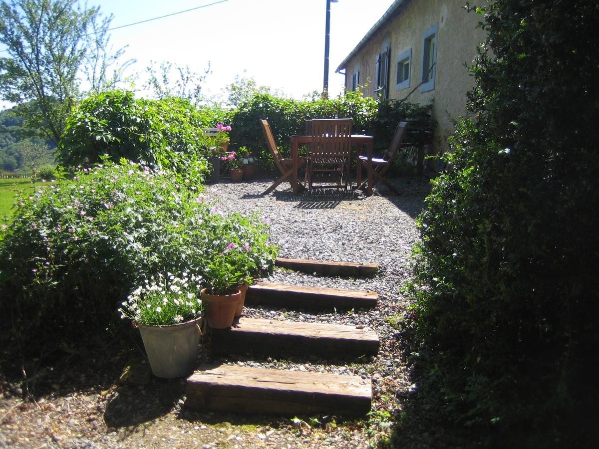 Les Hauts Paturages Bed & Breakfast Ossun-ez-Angles Luaran gambar